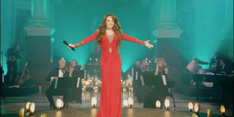 Sarah Brightman Shares Full ‘A Christmas Symphony’ Concert