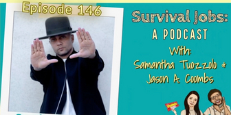 Seth Stewart Reflects on His Broadway Journey from SWEET CHARITY to HAMILTON