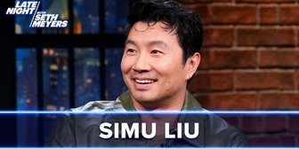 Simu Liu Shares Audition Experience for Broadway Debut in OH, MARY!