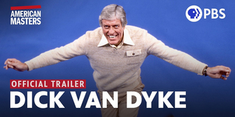 PBS Unveils Trailer for New Dick Van Dyke Documentary