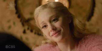 Stephen Colbert Parodies WICKED With Trump 'Unpopular' Sketch