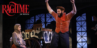 'Success' from Goodspeed's RAGTIME
