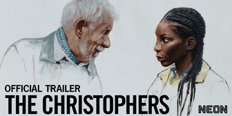 Ian McKellen Stars as a Famed Painter in THE CHRISTOPHERS Trailer