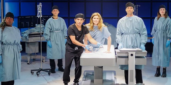 First Look at THE HEART at La Jolla Playhouse