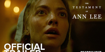 Amanda Seyfried Stars in New Trailer for THE TESTAMENT OF ANN LEE