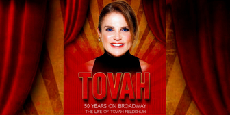 Watch the Trailer for New Tovah Feldshuh Documentary