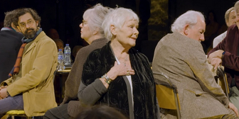 Judi Dench and More Perform From TWELFTH NIGHT at 2025 Orange Tree Theatre Fundraiser