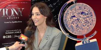Tala Ashe Hopes ENGLISH Changed Peoples Minds
