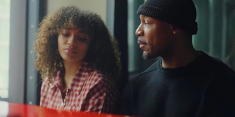 Tank and Amanda Reid Perform 'If I Ain't Got You' From HELL'S KITCHEN