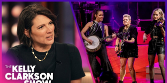 Taylor Jenkins Reid Teases The Chicks Jukebox Musical