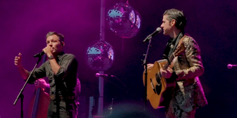 The Avett Brothers Announce SWEPT AWAY Broadway Transfer From Queens Concert