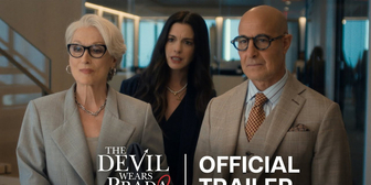 Watch a New Trailer for THE DEVIL WEARS PRADA 2