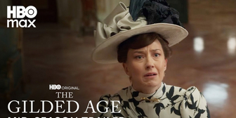 Watch THE GILDED AGE Season 3 Mid-Season Trailer