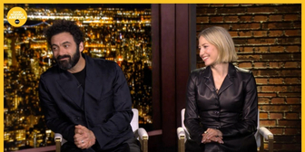 THE GILDED AGE Stars Share How Theater Actors Shape the Series