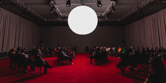 Todd Eckert Is Ready to Blow Your Mind with AN ARK