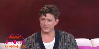 Tom Francis Shares His Mom's Reaction to SUNSET BLVD Tony Nomination