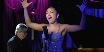 Exclusive: Jasmine Amy Rogers Sings 'Something to Shout About' from BOOP! THE MUSICAL