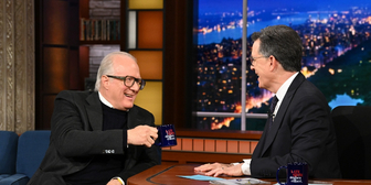 Tracy Letts Shares Why BUG No Longer Feels Like Science Fiction