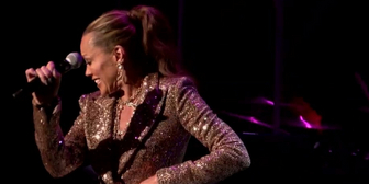 Vanessa Williams Sings 'A Lot of Livin' to Do' From BYE BYE BIRDIE