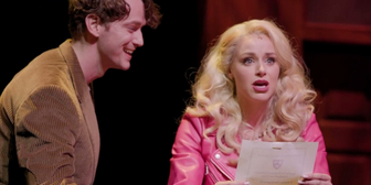 Get A First Look at LEGALLY BLONDE THE MUSICAL at La Mirada Theatre