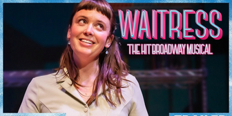 WAITRESS is Now Playing at San Francisco Playhouse