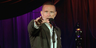 Watch HEATHERS' Ben Davis Sing His 3 Dream Roles