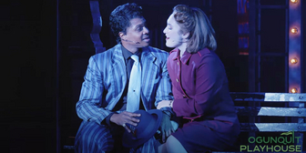 Watch Highlights From GUYS AND DOLLS at Ogunquit Playhouse