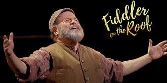 Watch Jason Alexander in FIDDLER ON THE ROOF Preview