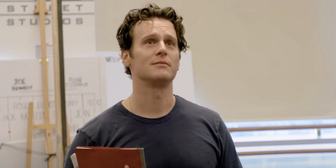 Video: Watch Jonathan Groff Sing 'Growing Up' in MERRILY WE ROLL ALONG