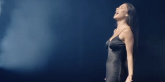 Nicole Scherzinger Holds a 29-Second Note During Final SUNSET BLVD Performance
