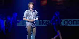 Watch 'Waving Through A Window' From the DEAR EVAN HANSEN Tour