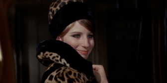 Watch a Clip from FUNNY GIRL- Now Available from the Criterion Collection