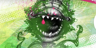 Watch a Promo For LITTLE SHOP OF HORRORS at the DCPA