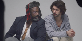 Video: See Msamati & Whishaw in WAITING FOR GODOT Trailer