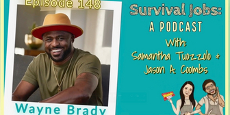 Wayne Brady Talks ALL OUT, Working at Disney, and Being A Blerd