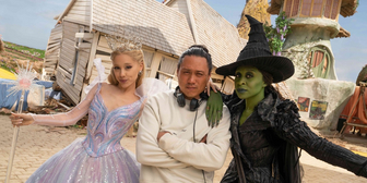Jon M. Chu Looks Back at WICKED Journey in New Featurette