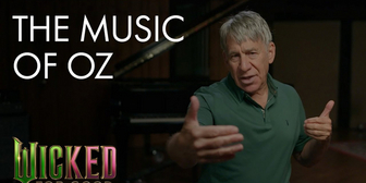 Stephen Schwartz and John Powell Talk WICKED: FOR GOOD Music