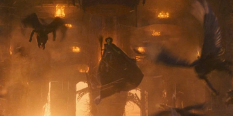 New WICKED: FOR GOOD Teaser Previews Epic Conclusion