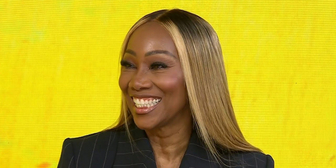 Yolanda Adams Recalls First Meeting with Alicia Keys