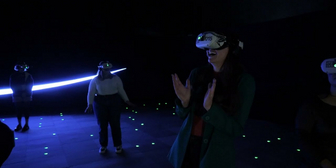 Video: First Look at SPACE EXPLORERS: THE INFINITE at Denver Center for the Performing Arts