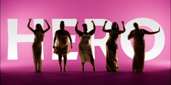 Disney Drops HERCULES Music Video For 'Zero to Hero'