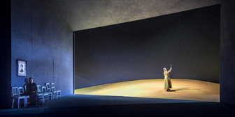 WERTHER Comes to the National Theatre in Prague