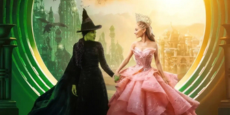 WICKED consigue 10 nominaciones a los Oscars