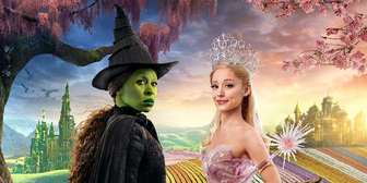 WICKED ya a la venta en formato digital