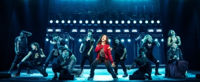 Review: JAGGED LITTLE PILL electrifies at James M. Nedlerlander Theatre