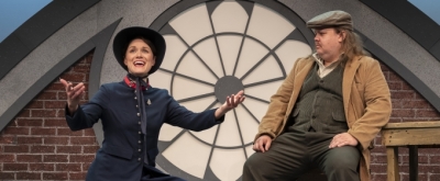 Review: Washington Stage Guild's MAJOR BARBARA Shines as Only Shaw Can