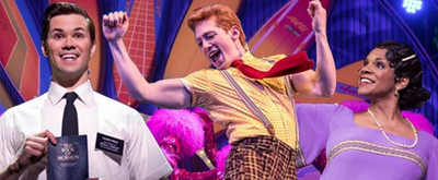 Quiz: Test Your Knowledge Of Broadway In The 2010s!