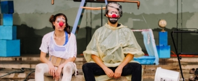 GLASS HALF FULL to be Presented at the 2023 Atlanta Fringe Festival This Month
