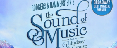 Tickets on Sale For THE SOUND OF MUSIC International Tour in Manila
