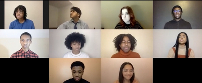 VIDEO: Alliance Theatre Holds Virtual Performance for Martin Luther King Day 2022 